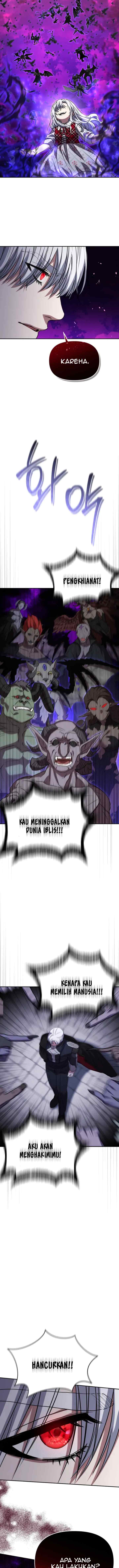 How To Survive as the Devil's Child chapter 46 halaman 4