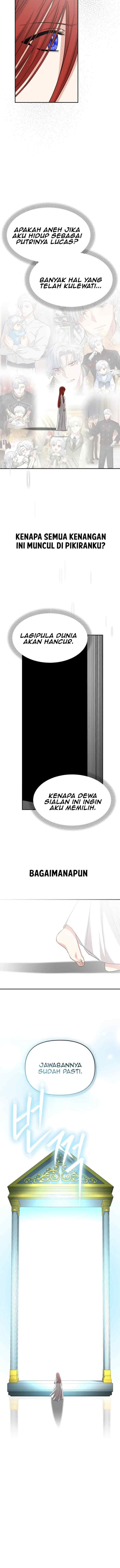 How To Survive as the Devil's Child chapter 47 halaman 18