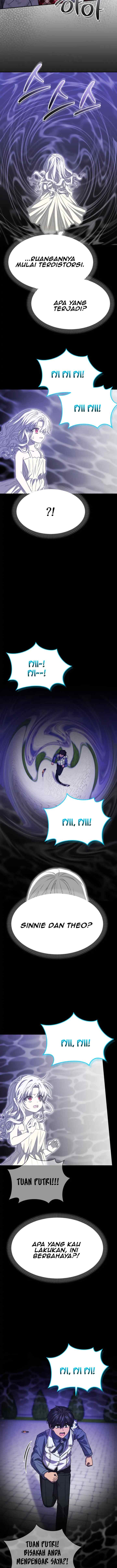 How To Survive as the Devil's Child chapter 47 halaman 4
