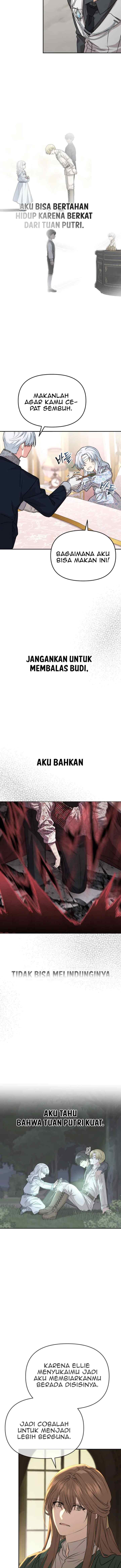 How To Survive as the Devil's Child chapter 48 halaman 7