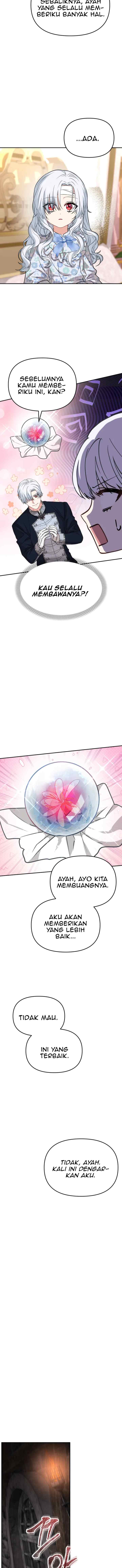 How To Survive as the Devil's Child chapter 48 halaman 13
