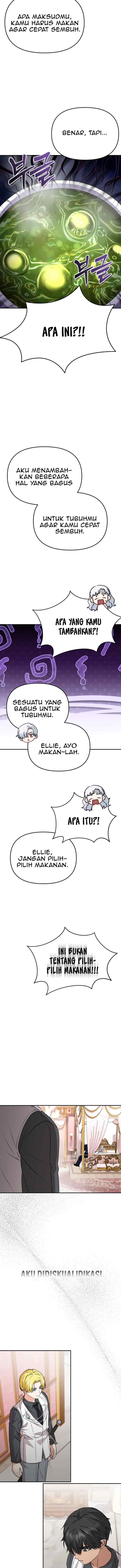 How To Survive as the Devil's Child chapter 48 halaman 6