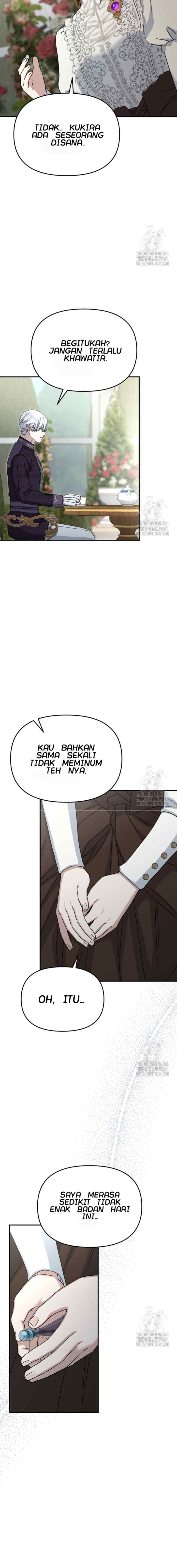 How To Survive as the Devil's Child chapter 56 halaman 14