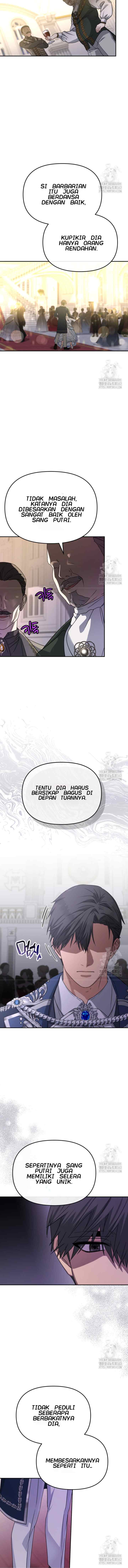 How To Survive as the Devil's Child chapter 63 halaman 11