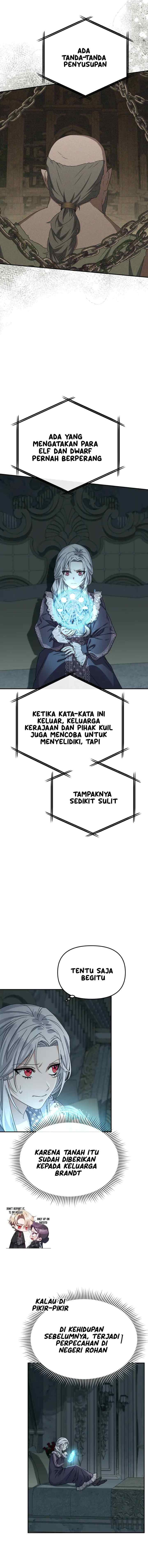 How To Survive as the Devil's Child chapter 65 halaman 6