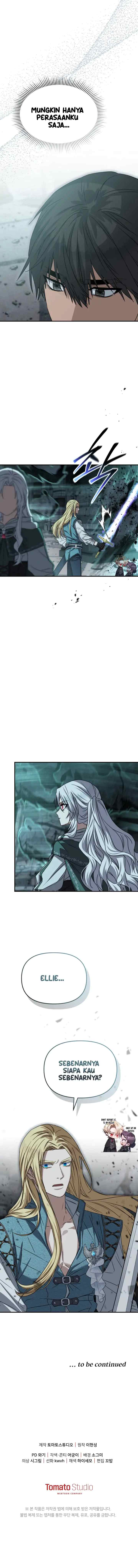 How To Survive as the Devil's Child chapter 66 halaman 18
