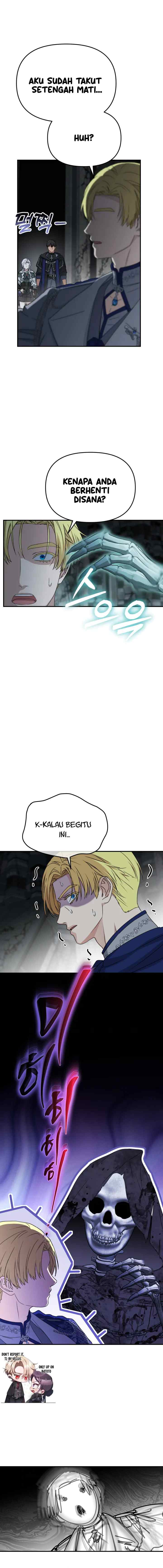 How To Survive as the Devil's Child chapter 66 halaman 6