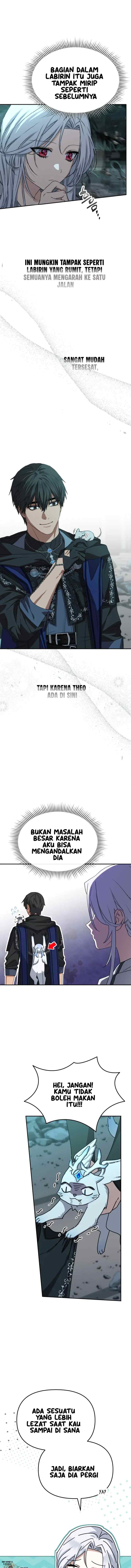 How To Survive as the Devil's Child chapter 67 halaman 6