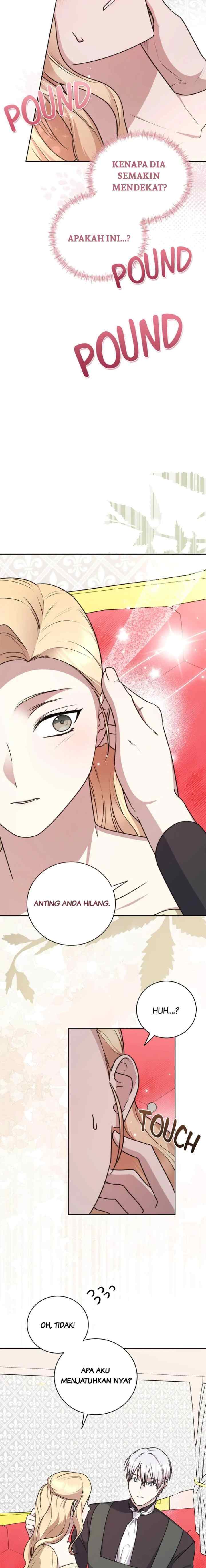 How to Tame the Merciless Villain chapter 28 halaman 6