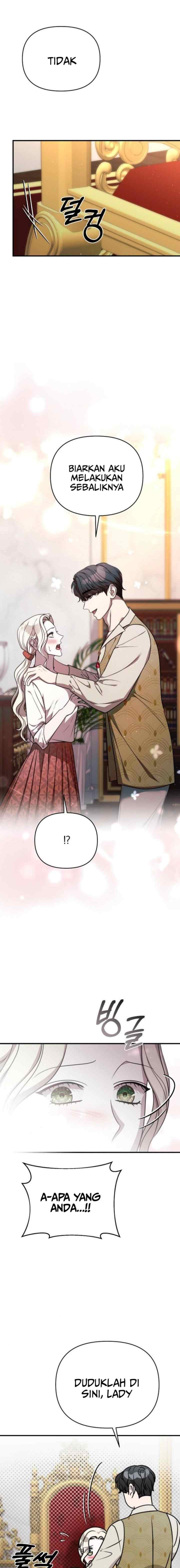 How To Turn A Kind Savior Into An Emperor chapter 57 halaman 17