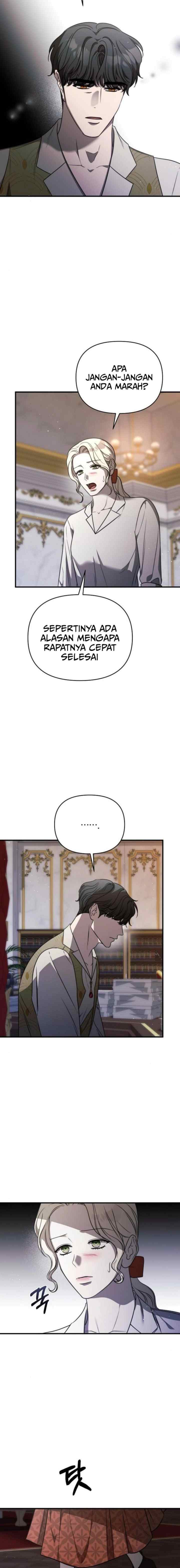 How To Turn A Kind Savior Into An Emperor chapter 57 halaman 14