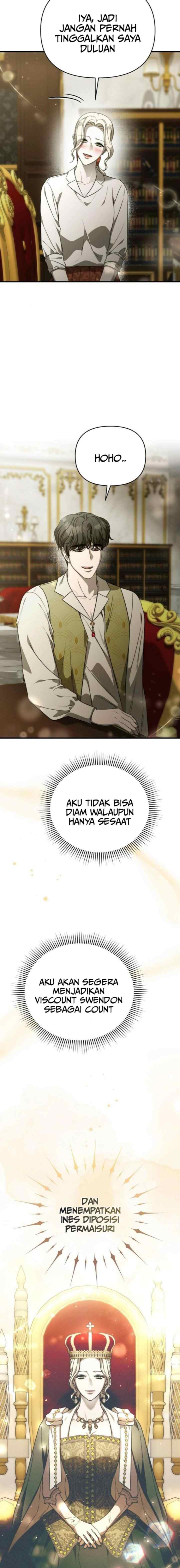 How To Turn A Kind Savior Into An Emperor chapter 57 halaman 6