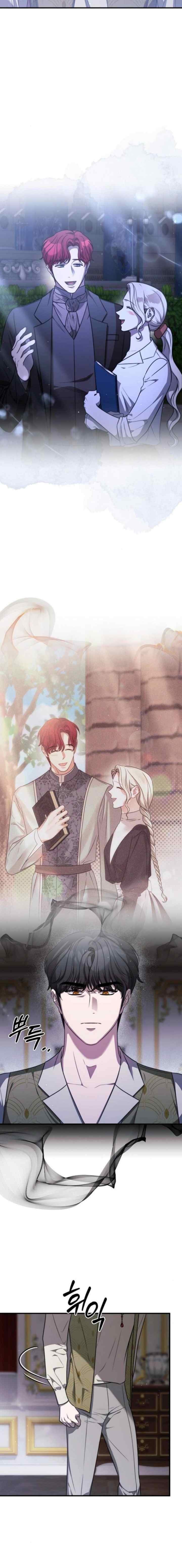 How To Turn A Kind Savior Into An Emperor chapter 57 halaman 11