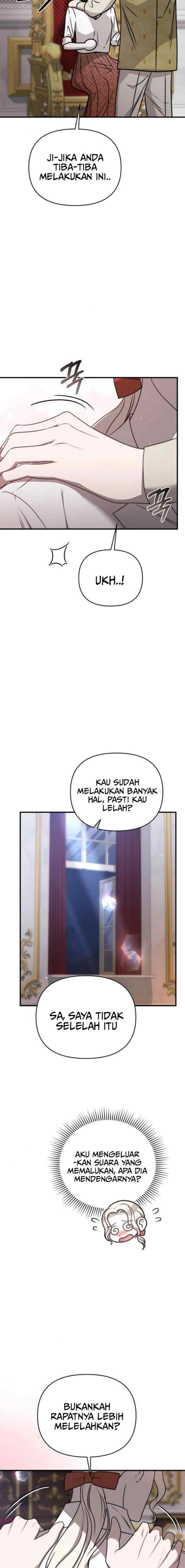 How To Turn A Kind Savior Into An Emperor chapter 57 halaman 18