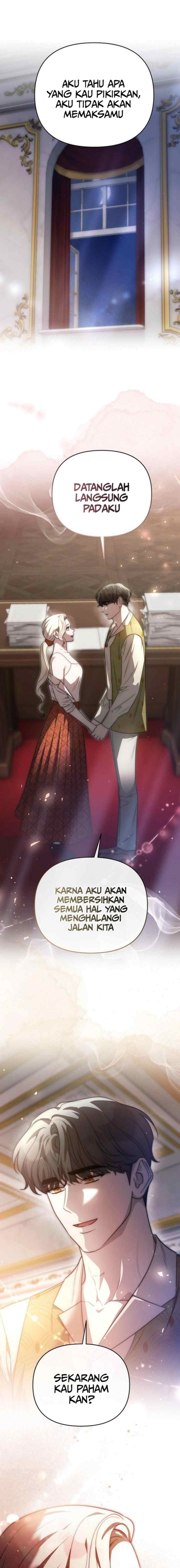 How To Turn A Kind Savior Into An Emperor chapter 58 halaman 16