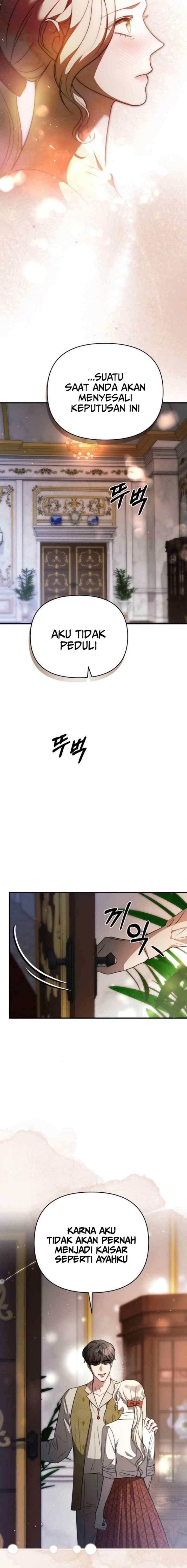 How To Turn A Kind Savior Into An Emperor chapter 58 halaman 17