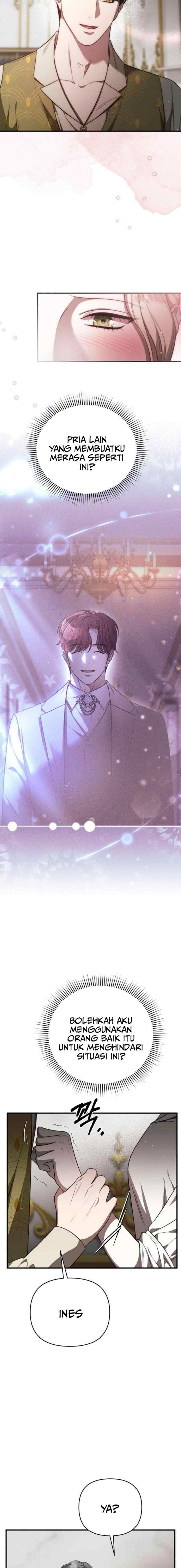 How To Turn A Kind Savior Into An Emperor chapter 58 halaman 7