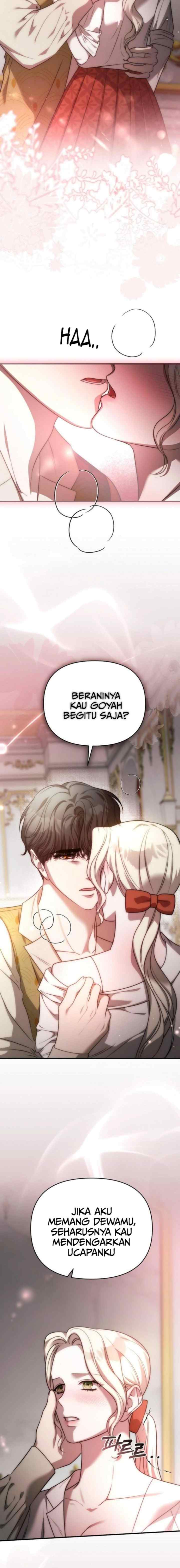 How To Turn A Kind Savior Into An Emperor chapter 58 halaman 12