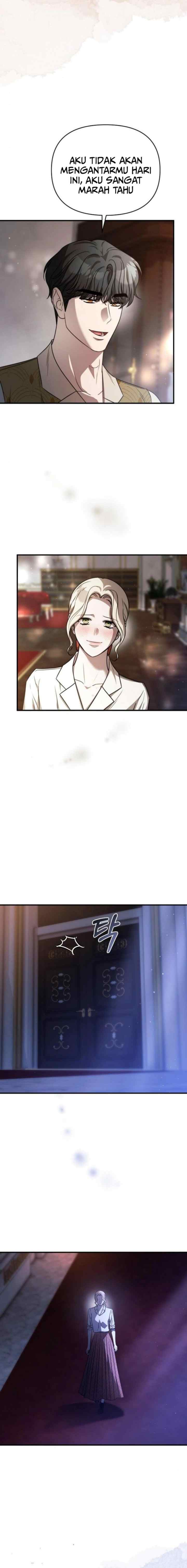 How To Turn A Kind Savior Into An Emperor chapter 58 halaman 18