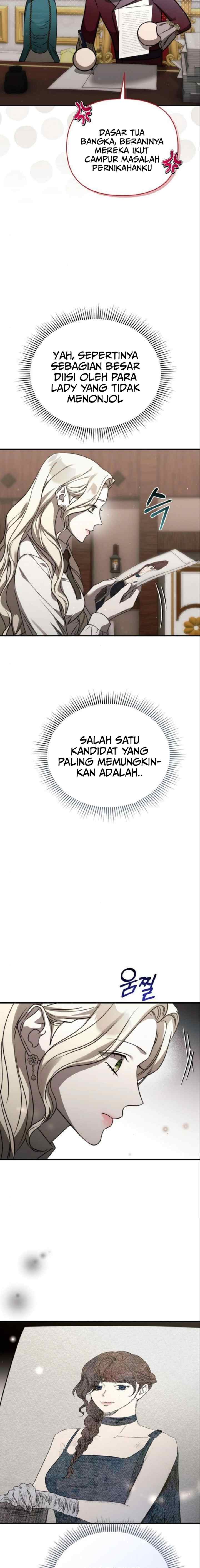 How To Turn A Kind Savior Into An Emperor chapter 59 halaman 5