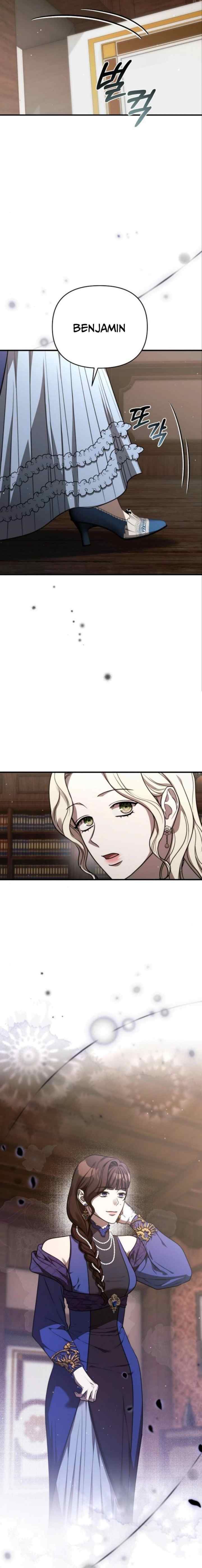 How To Turn A Kind Savior Into An Emperor chapter 59 halaman 11