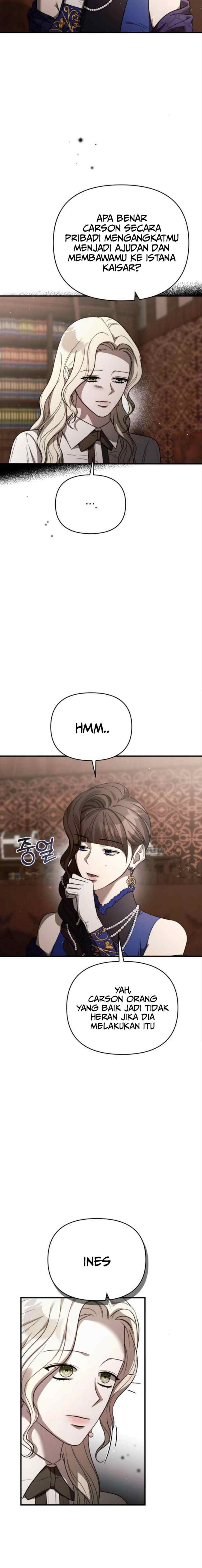 How To Turn A Kind Savior Into An Emperor chapter 59 halaman 16