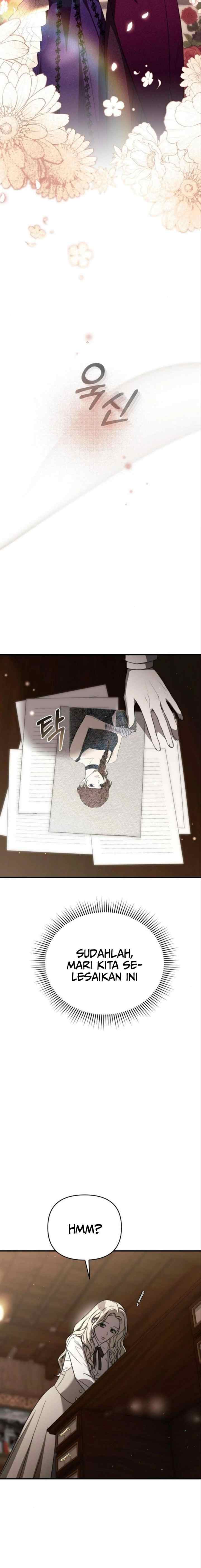 How To Turn A Kind Savior Into An Emperor chapter 59 halaman 7