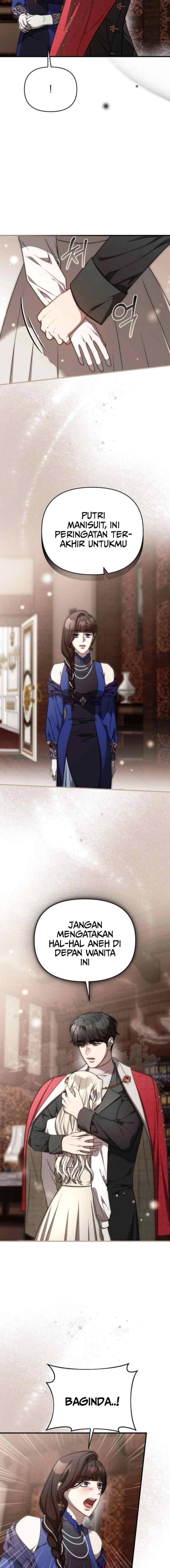 How To Turn A Kind Savior Into An Emperor chapter 60 halaman 17