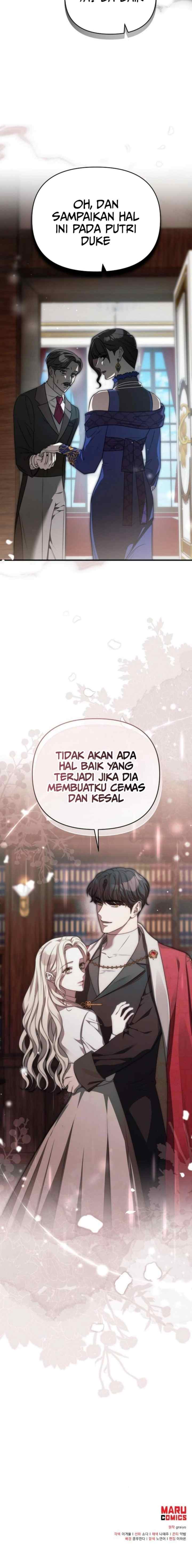 How To Turn A Kind Savior Into An Emperor chapter 60 halaman 20