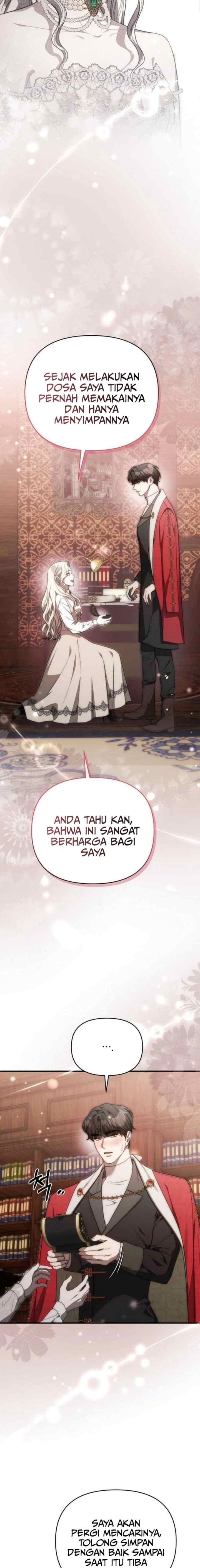 How To Turn A Kind Savior Into An Emperor chapter 61 halaman 12