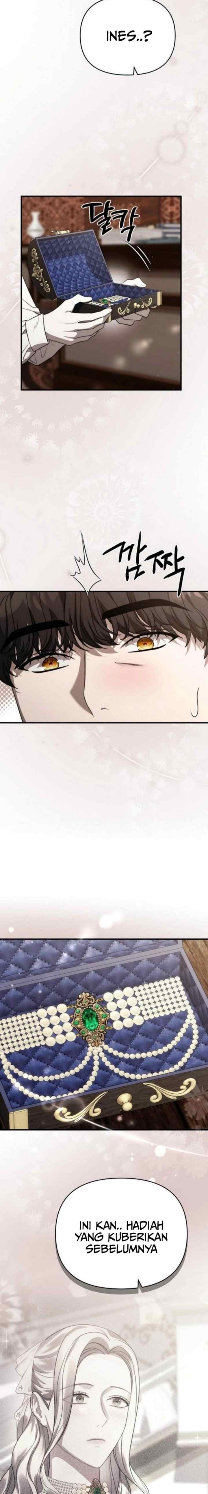 How To Turn A Kind Savior Into An Emperor chapter 61 halaman 11