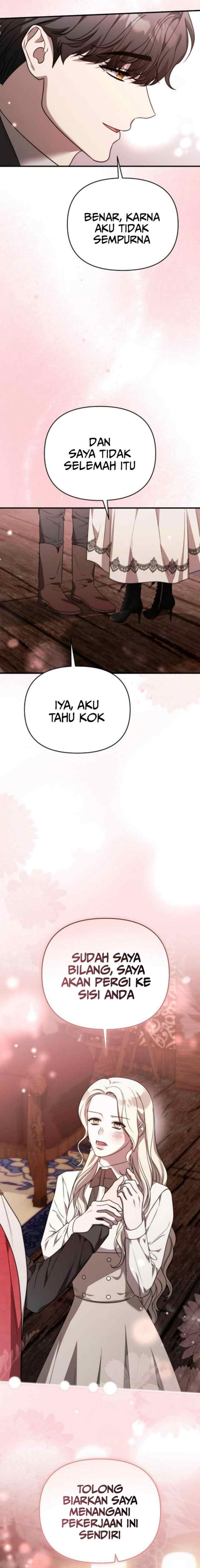 How To Turn A Kind Savior Into An Emperor chapter 61 halaman 18