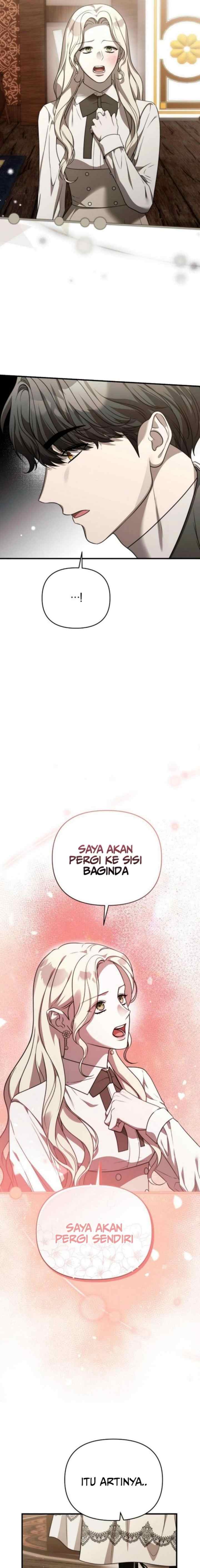 How To Turn A Kind Savior Into An Emperor chapter 61 halaman 5
