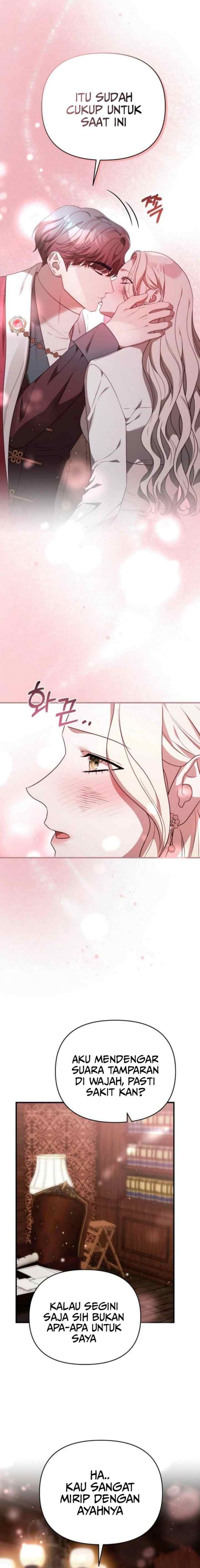 How To Turn A Kind Savior Into An Emperor chapter 61 halaman 16