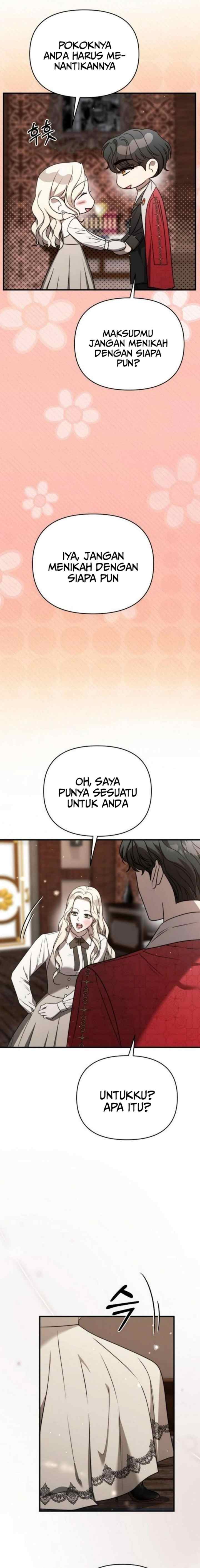 How To Turn A Kind Savior Into An Emperor chapter 61 halaman 10