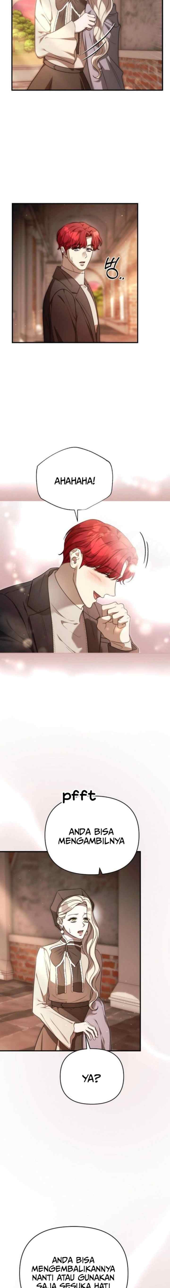 How To Turn A Kind Savior Into An Emperor chapter 62 halaman 18