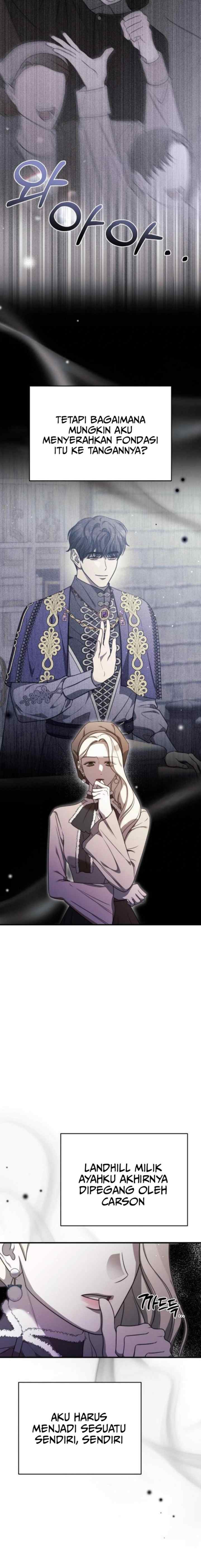 How To Turn A Kind Savior Into An Emperor chapter 62 halaman 9