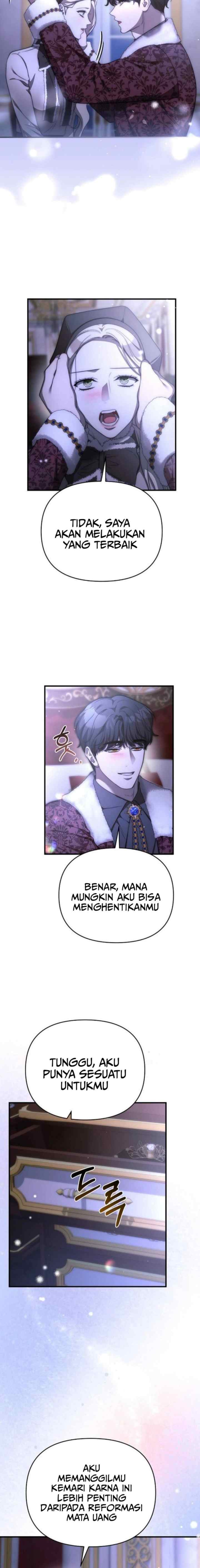 How To Turn A Kind Savior Into An Emperor chapter 63 halaman 18