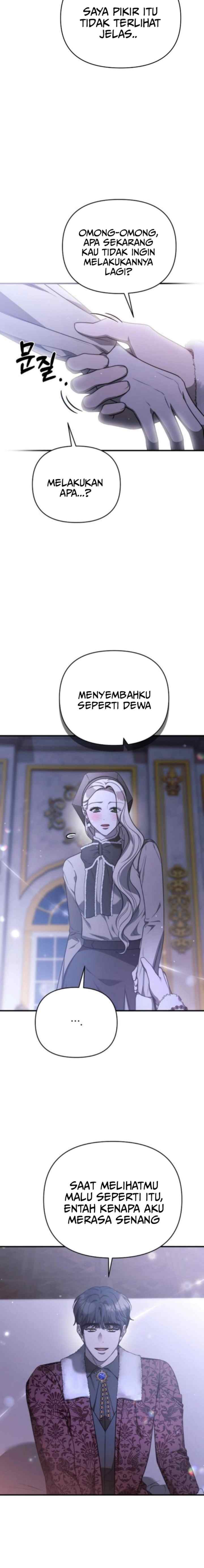 How To Turn A Kind Savior Into An Emperor chapter 63 halaman 14