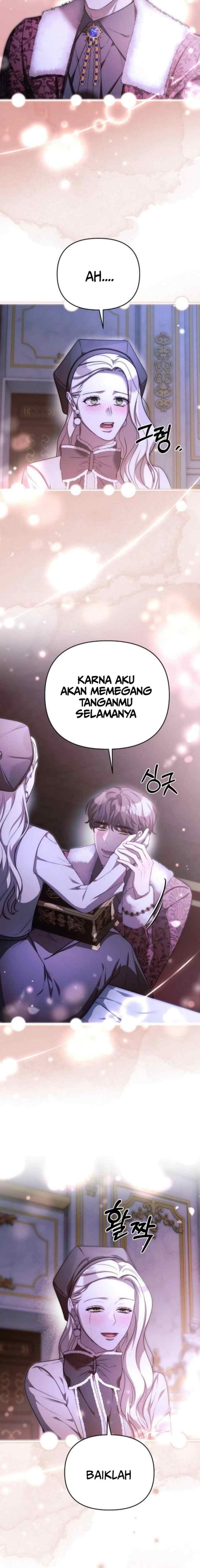 How To Turn A Kind Savior Into An Emperor chapter 64 halaman 7