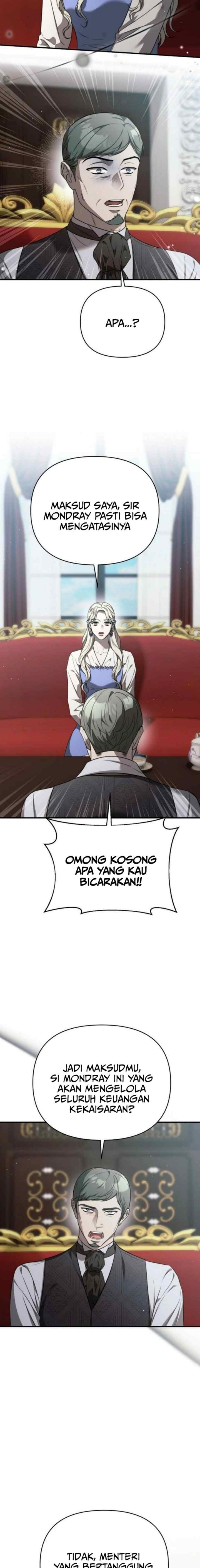 How To Turn A Kind Savior Into An Emperor chapter 64 halaman 17