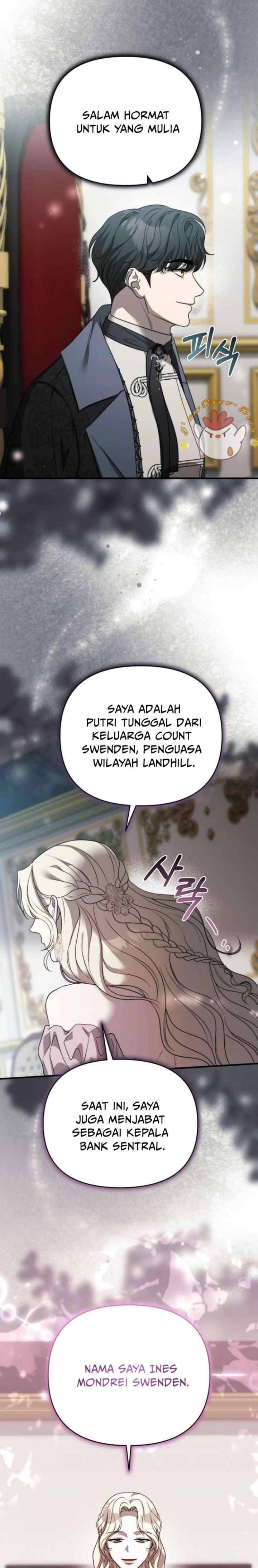 How To Turn A Kind Savior Into An Emperor chapter 65 halaman 15