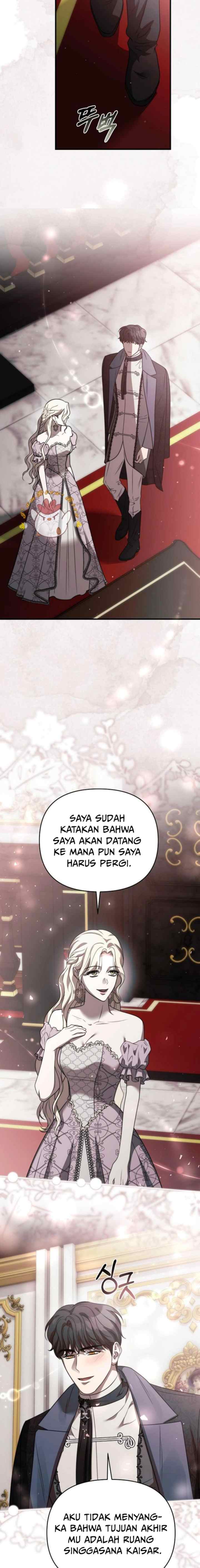 How To Turn A Kind Savior Into An Emperor chapter 66 halaman 11