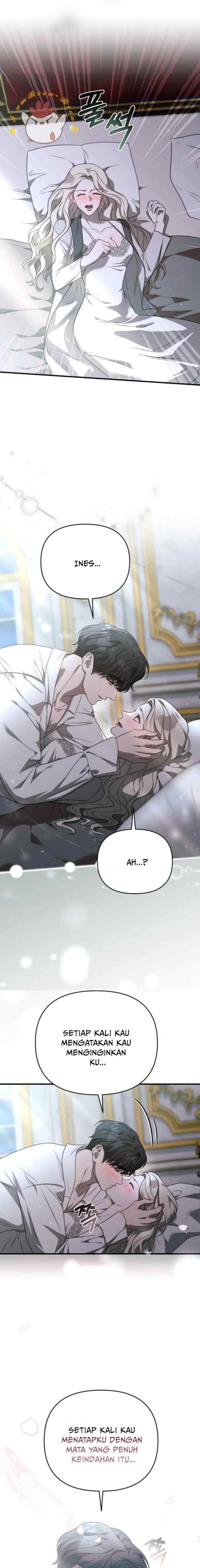 How To Turn A Kind Savior Into An Emperor chapter 66 halaman 17