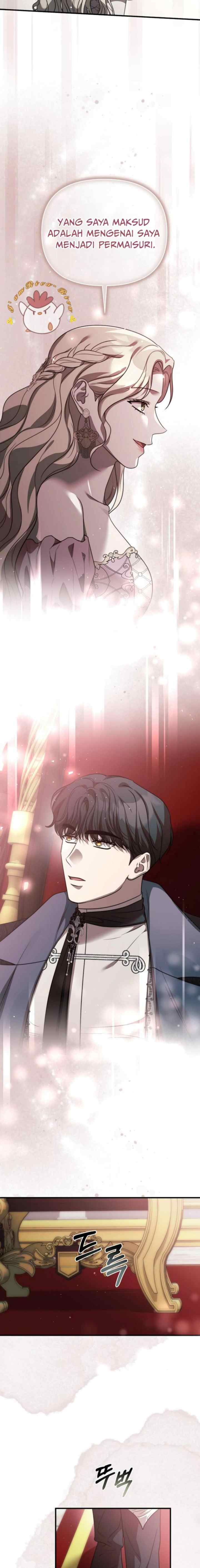 How To Turn A Kind Savior Into An Emperor chapter 66 halaman 10