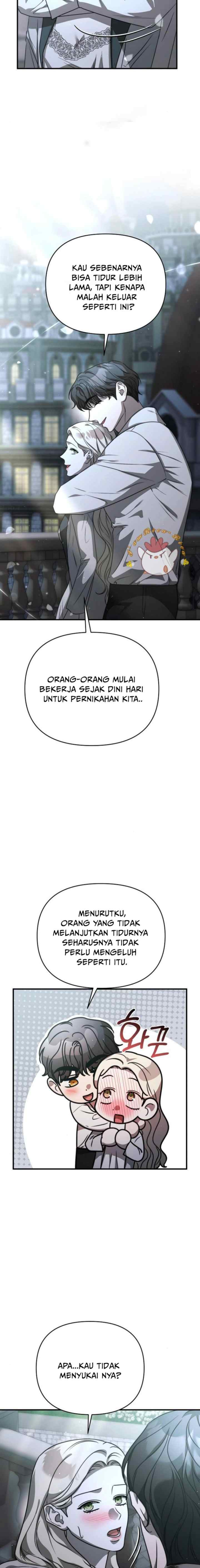 How To Turn A Kind Savior Into An Emperor chapter 66 halaman 15