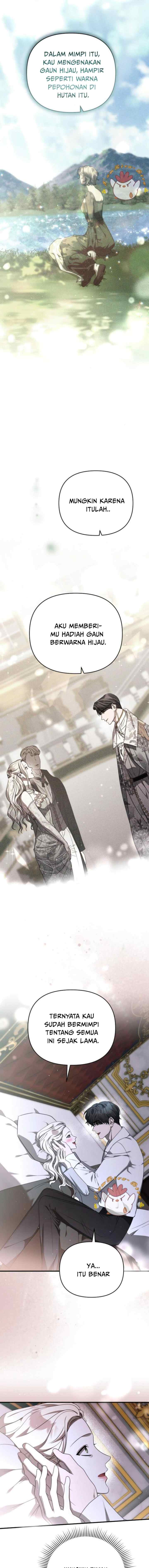 How To Turn A Kind Savior Into An Emperor chapter 67 halaman 4