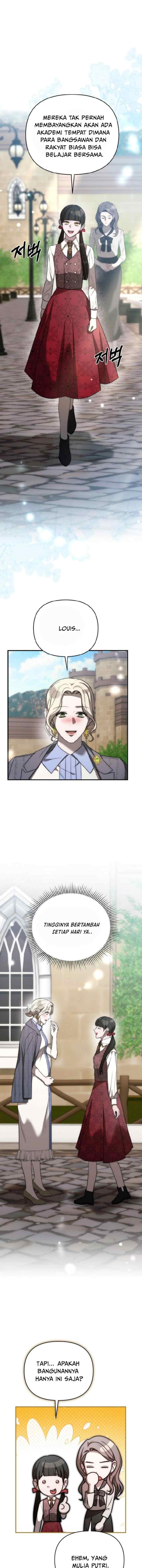 How To Turn A Kind Savior Into An Emperor chapter 67 halaman 10