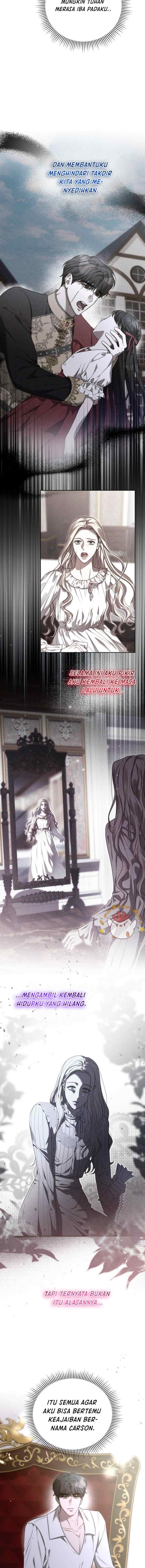 How To Turn A Kind Savior Into An Emperor chapter 67 halaman 5