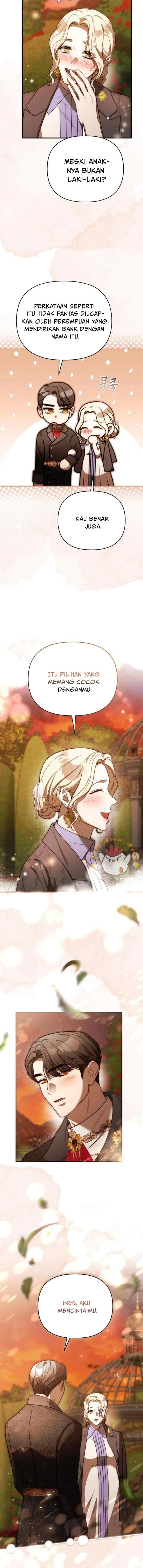 How To Turn A Kind Savior Into An Emperor chapter 67 halaman 17